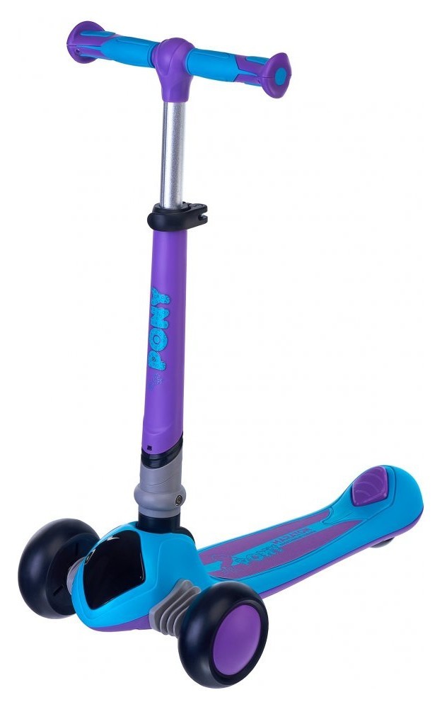 Самокат Maraton Pony G, укр, укр