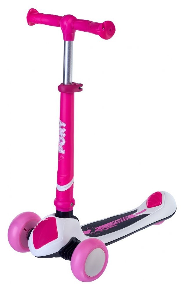 Самокат Maraton Pony G