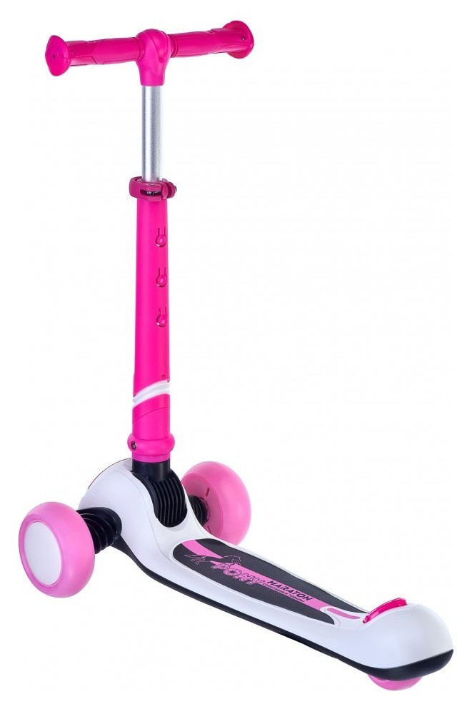 Самокат Maraton Pony G, укр, укр