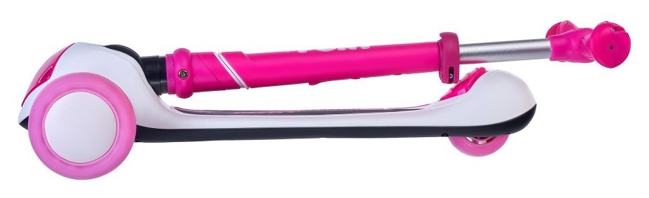 Самокат Maraton Pony G, укр, укр