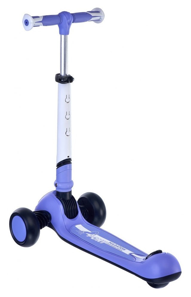 Самокат Maraton Pony G, укр, укр