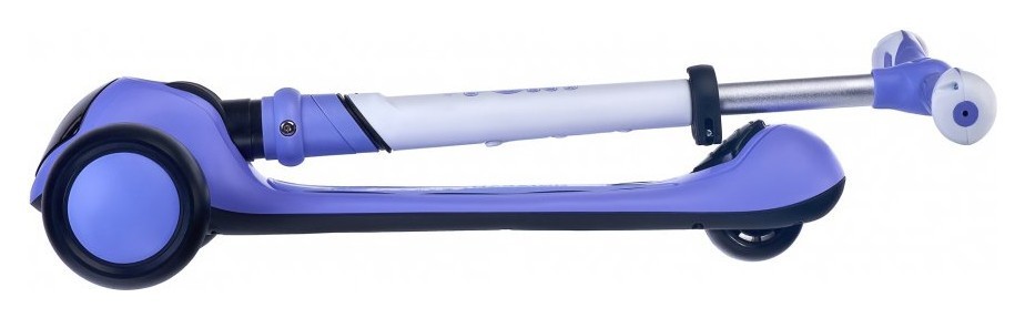 Самокат Maraton Pony G, укр, укр