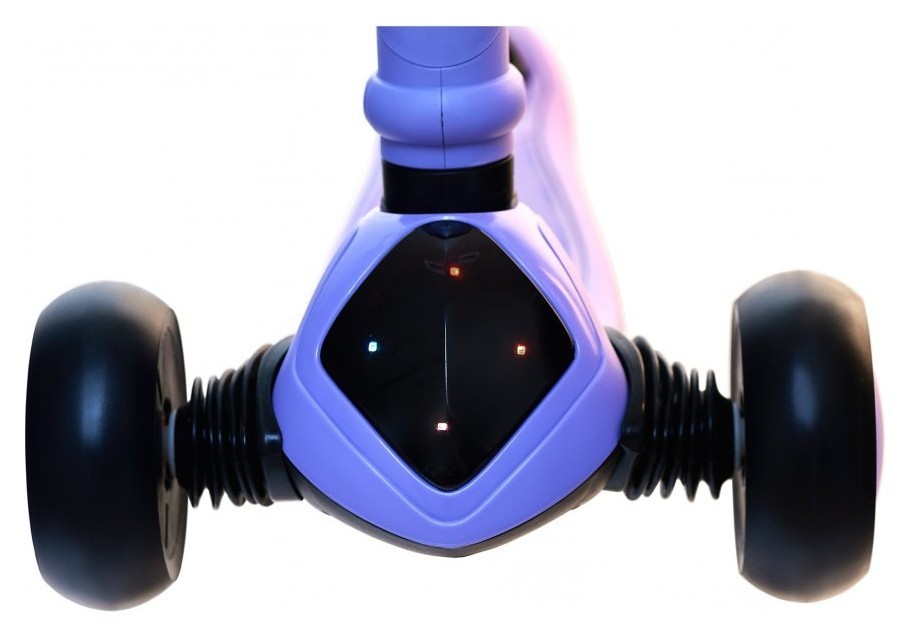 Самокат Maraton Pony G, укр, укр