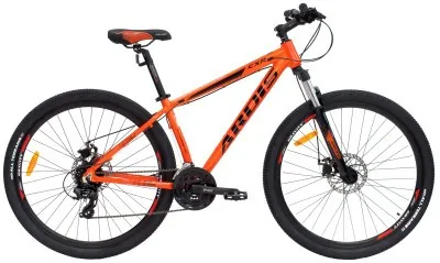 Велосипед ARDIS 29 MTB AL "CXR", Помаранчевий