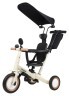Беговел Tri-cycle 5in1 Cruiser Versa, укр