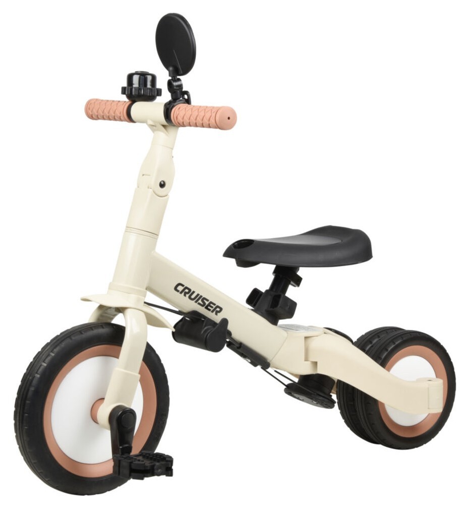 Беговел Maraton Tri-cycle 5in1 Cruiser Versa