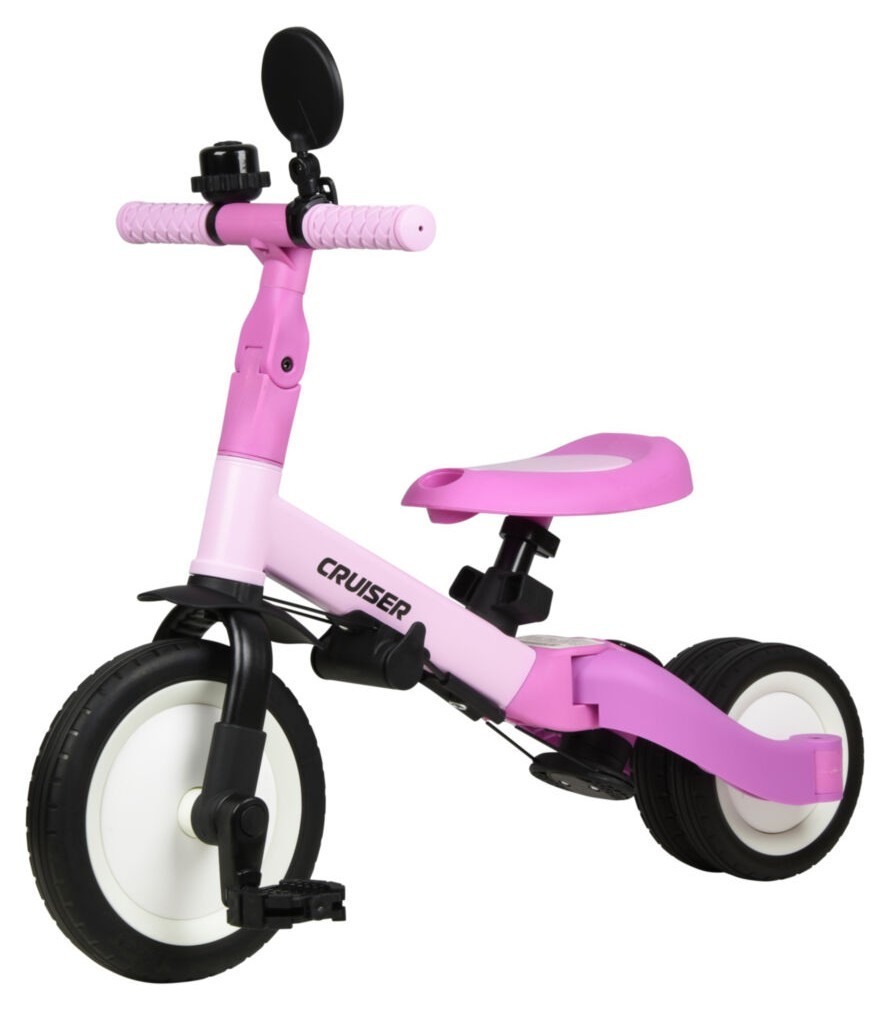 Беговел Maraton Tri-cycle 5in1 Cruiser Versa