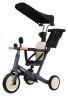 Беговел Tri-cycle 5in1 Cruiser Versa, укр Фото - 8