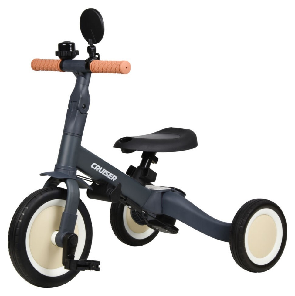 Беговел Maraton Tri-cycle 5in1 Cruiser Versa