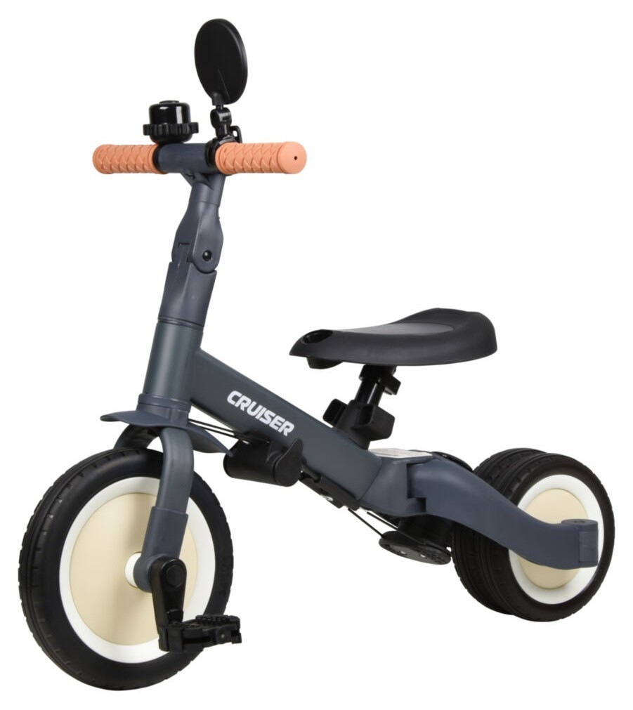 Беговел Maraton Tri-cycle 5in1 Cruiser Versa