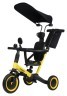 Беговел Tri-cycle 5in1 Cruiser Versa, укр Фото - 12