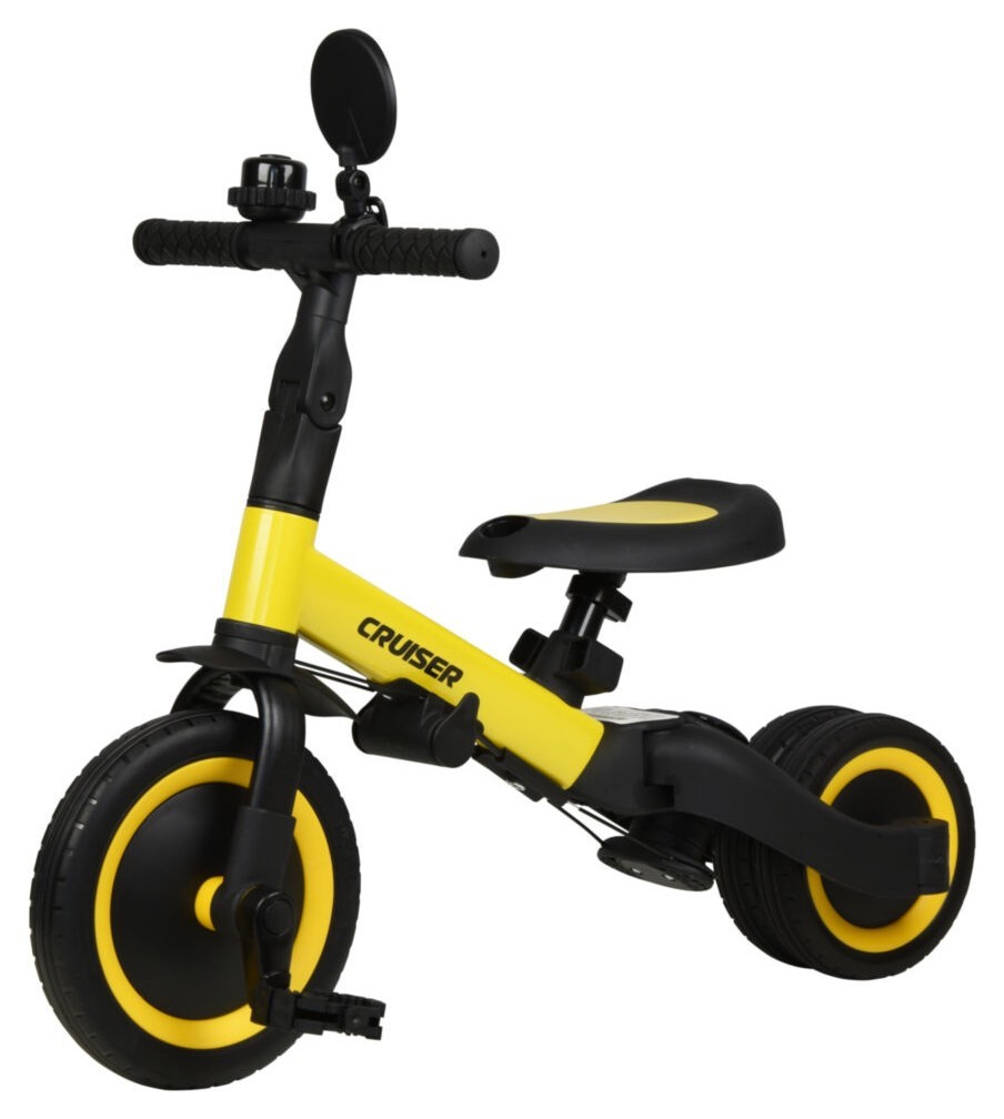 Беговел Maraton Tri-cycle 5in1 Cruiser Versa