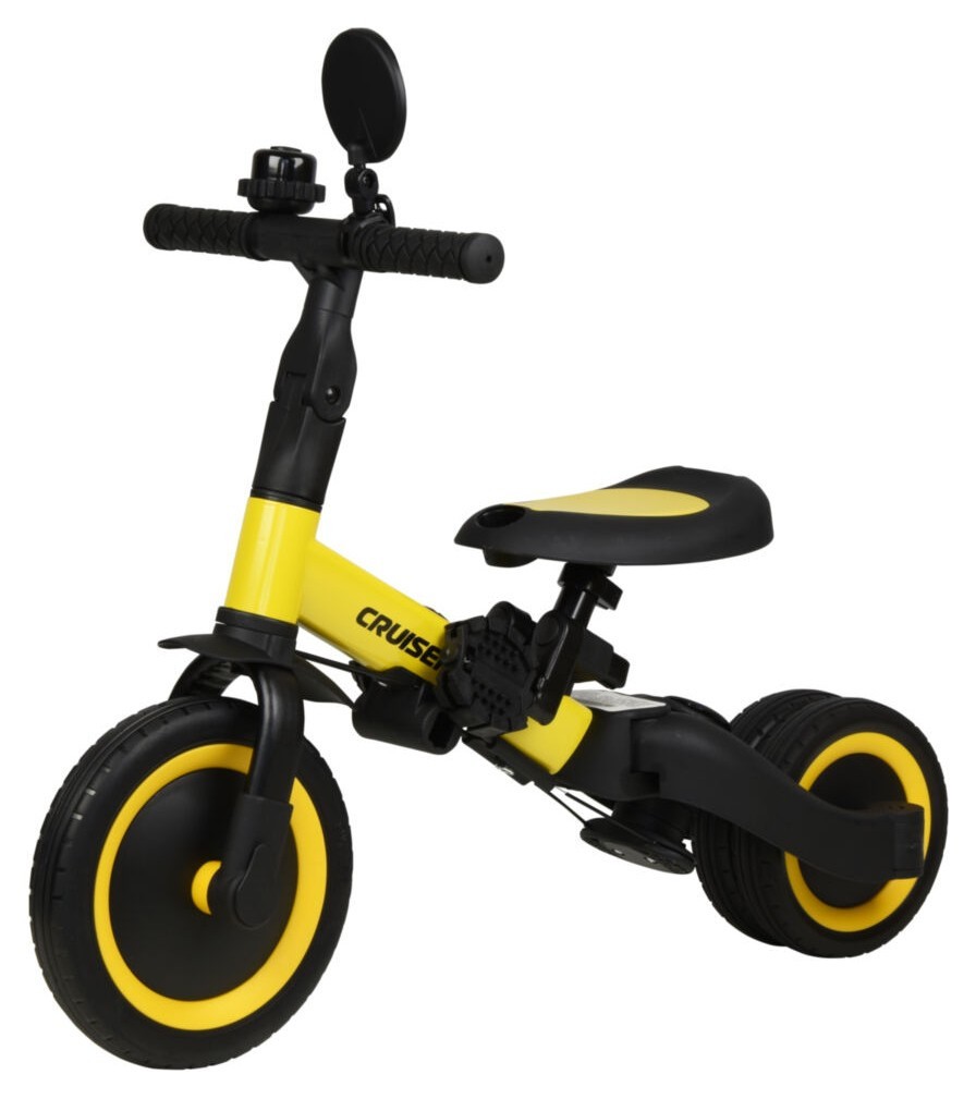 Беговел Maraton Tri-cycle 5in1 Cruiser Versa