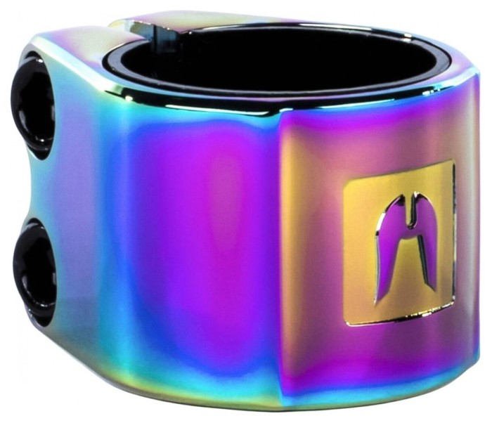 Зажим Ethic Valkyria Clamp Neochrome