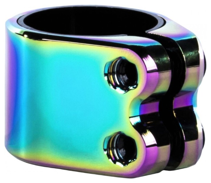 Затискач Ethic Valkyria Clamp Neochrome