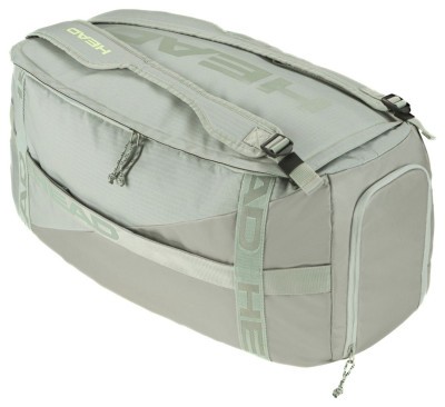 Сумка-чехол для теннисных ракеток HEAD ( 260313 ) Pro Duffle Bag M 2025