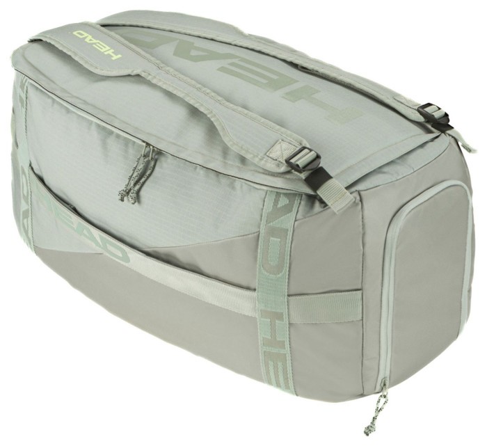 Сумка-чехол для теннисных ракеток HEAD ( 260313 ) Pro Duffle Bag M 2025