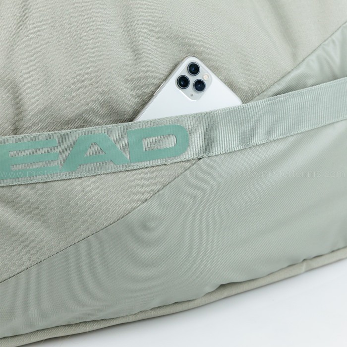 Сумка-чехол для теннисных ракеток HEAD ( 260313 ) Pro Duffle Bag M 2025