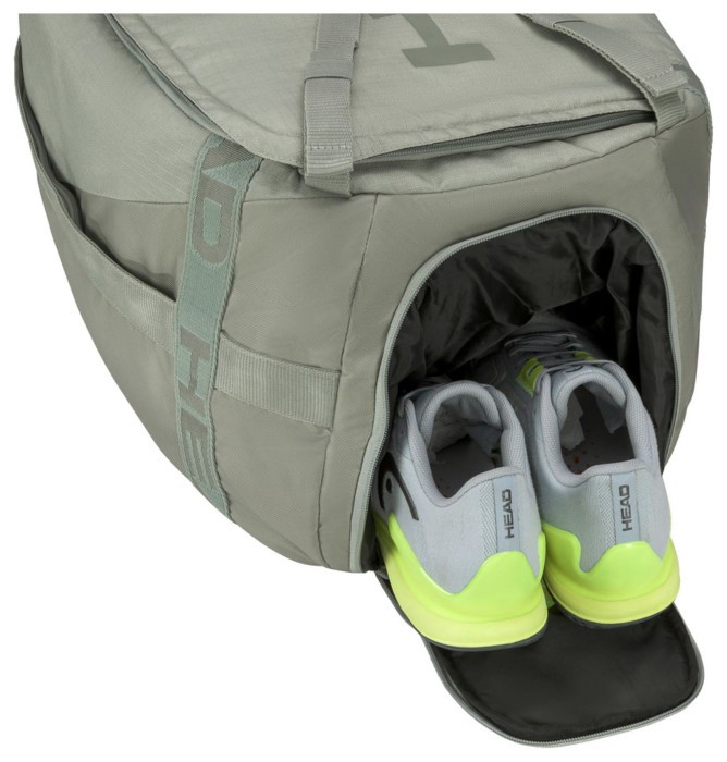 Сумка-чехол для теннисных ракеток HEAD ( 260313 ) Pro Duffle Bag M 2025
