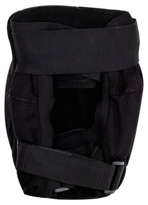 Захист для колін Boom Shockproof Black/White S