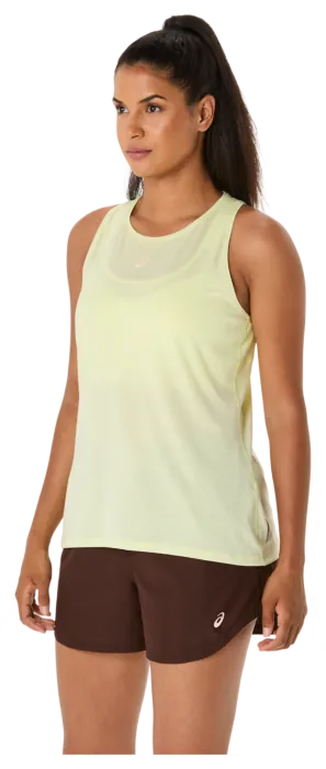 Майка для бега Asics (2012D139) NAGINO RUN ADJUSTABLE TANK 2025