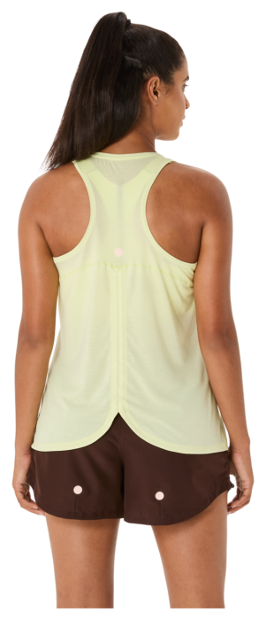 Майка для бега Asics (2012D139) NAGINO RUN ADJUSTABLE TANK 2025