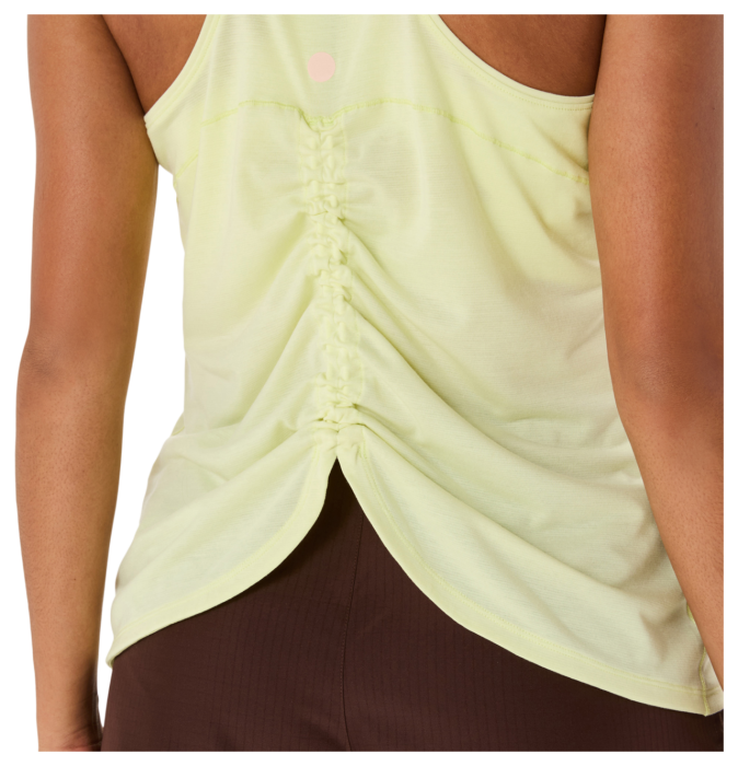 Майка для бега Asics (2012D139) NAGINO RUN ADJUSTABLE TANK 2025