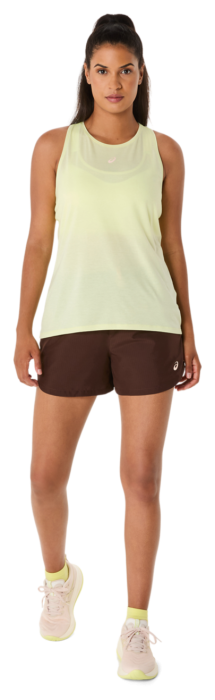 Майка для бега Asics (2012D139) NAGINO RUN ADJUSTABLE TANK 2025