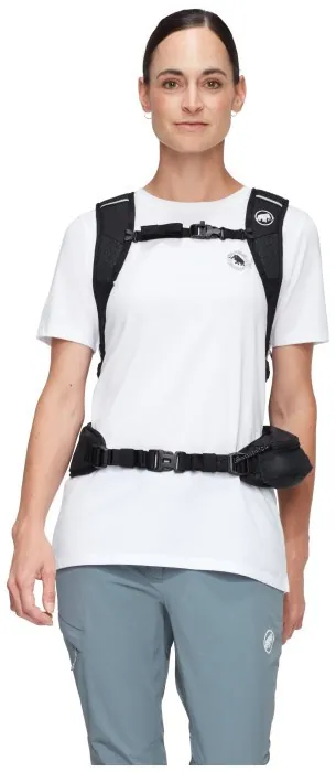 Рюкзаки Mammut ( 2530-03132 ) Lithium 15 Women 2026