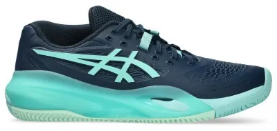 Кросівки для тенісу Asics ( 1041A485-404 ) GEL-RESOLUTION X CLAY