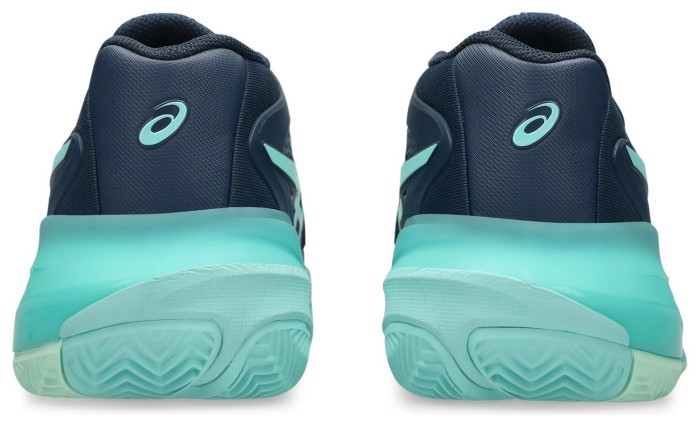 Кросівки для тенісу Asics ( 1041A485-404 ) GEL-RESOLUTION X CLAY