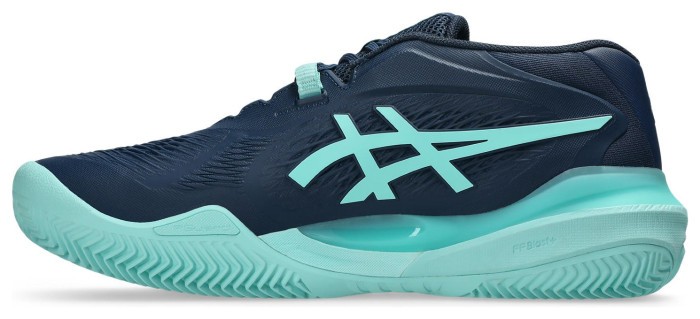 Кросівки для тенісу Asics ( 1041A485-404 ) GEL-RESOLUTION X CLAY
