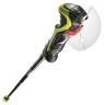 Палки для горных лыж Leki CARBON 14 3D 115см Blue metallic/neon yellow/white (65067902-WRH) Фото - 3