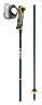 Палки для горных лыж Leki CARBON 14 3D 115см Blue metallic/neon yellow/white (65067902-WRH) Фото - 4