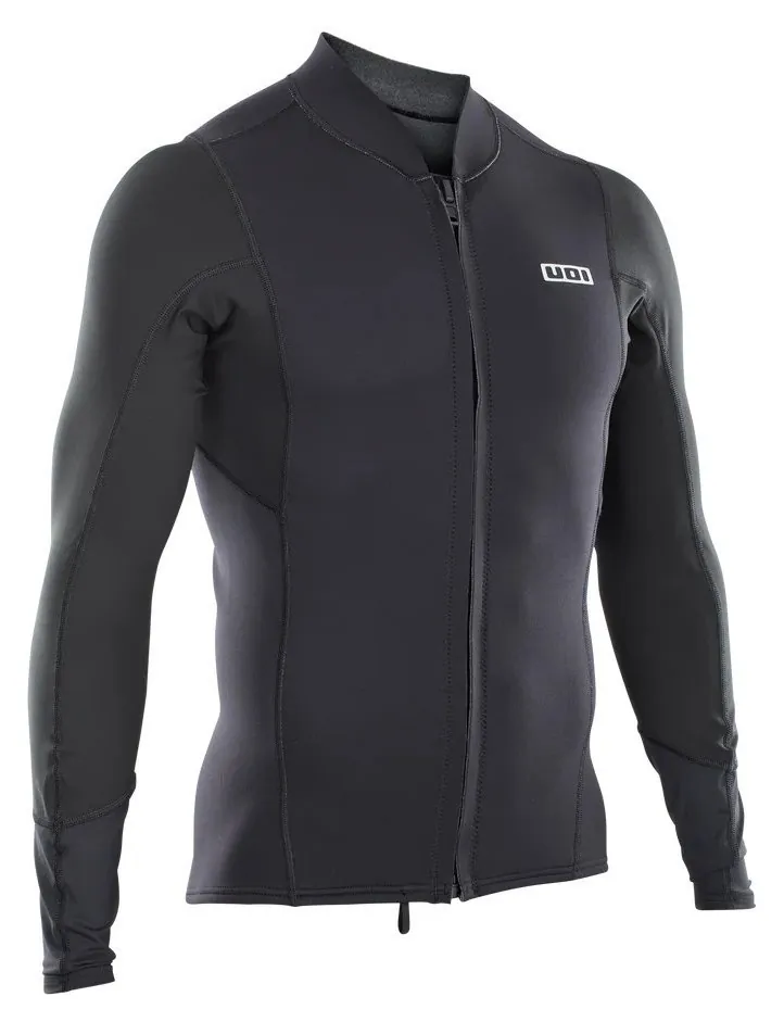 Гідромайка ION ( 48212-4211 ) Neo Zip Top 2/1 LS men 2026 (Чорний, 50/M)