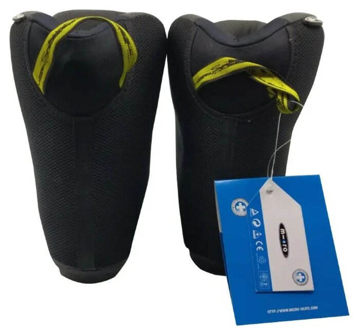 Лайнер Micro MT Plus Liner black