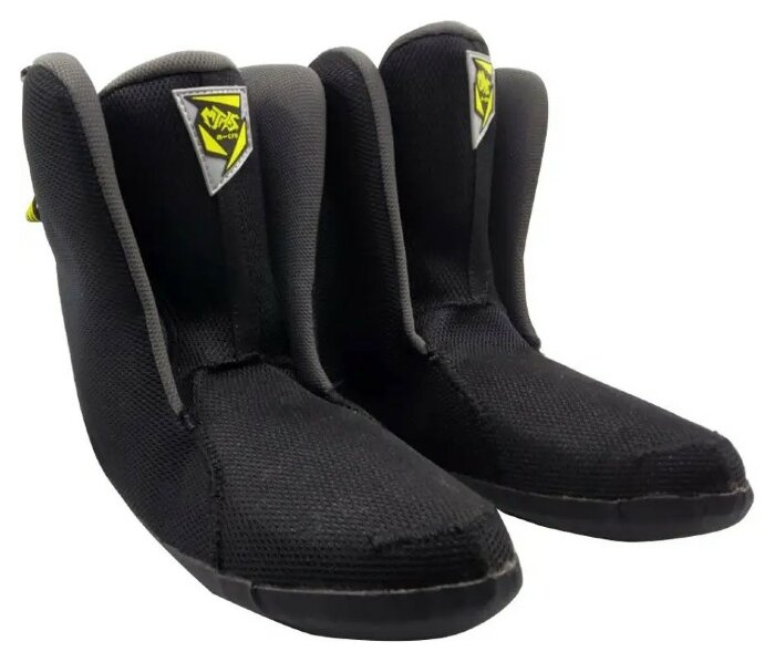 Лайнер Micro MT Plus Liner black, укр, укр