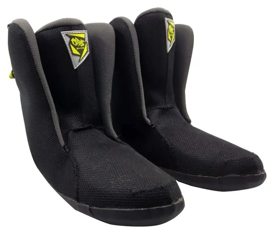 Лайнер Micro MT Plus Liner black (36)