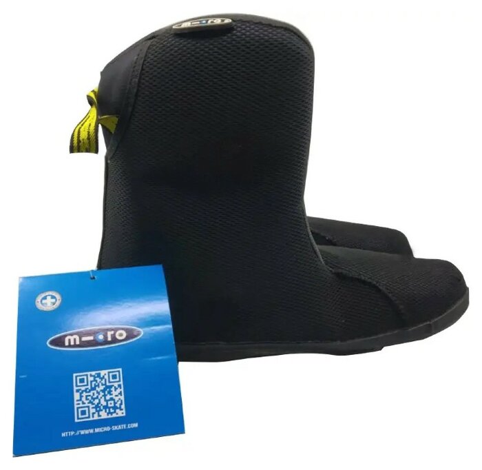 Лайнер Micro MT Plus Liner black