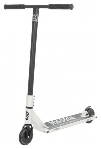 Трюковый самокат Explore ZOOM II - LIGHT GRAY — 