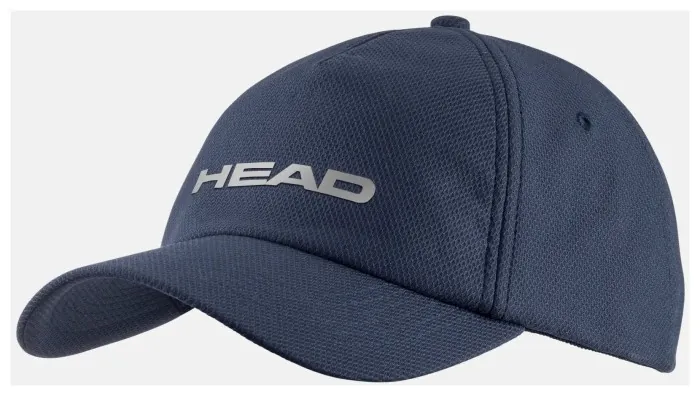Кепка HEAD ( 287166 ) Performance Cap 2026