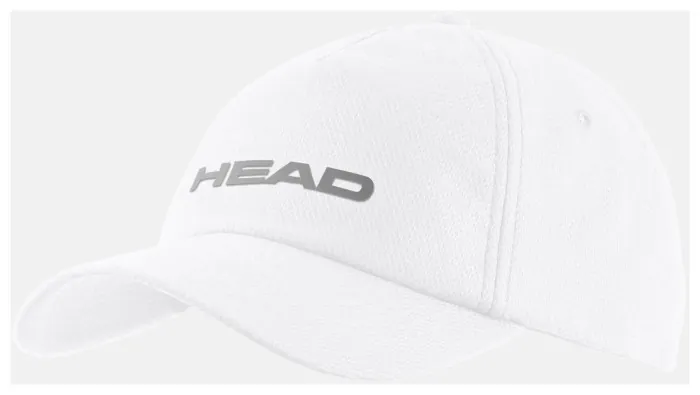 Кепка HEAD ( 287166 ) Performance Cap 2026