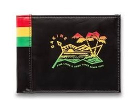 Гаманець DAKINE ( 10001921 ) CONRAD WALLET 2019
