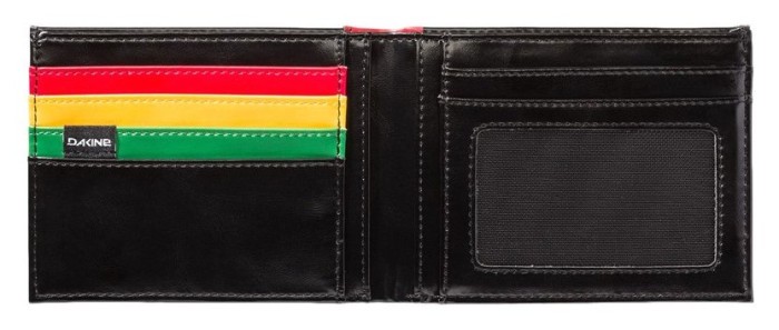 Гаманець DAKINE ( 10001921 ) CONRAD WALLET 2019