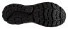 Кроссовки мужские Brooks GHOST 12 GTX M 41 (8.0US) Black/ebony/blue (1103111D064) Фото - 1