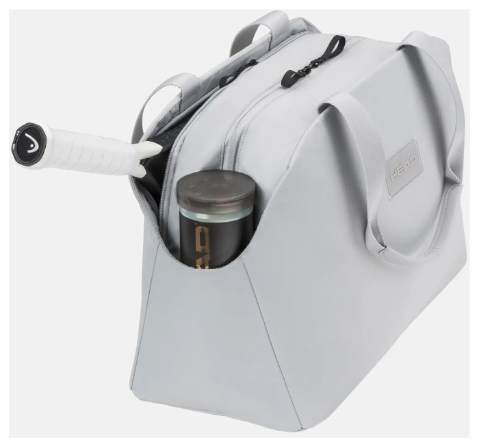 Сумка-чохол для тенісних ракеток HEAD ( 260026 ) Pro X Tote Bag 22L LG