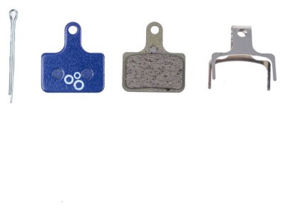 Гальмівні колодки ONRIDE Classic RS505 2024