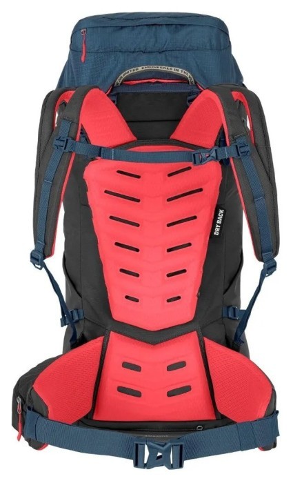 Рюкзак Salewa Trek Mate 50+5 Wms