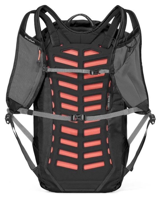 Рюкзак Salewa Pedroc Core 22L