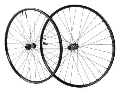 Покрышки, камеры, колеса Specialized CONTROL 29 WHEELSET'18